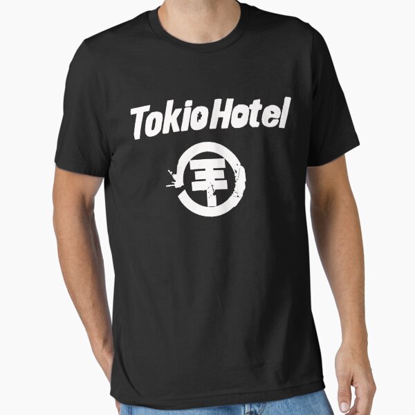 Item preview, Genres Pop rock tokio hotel logo designed and sold by EdytheAnkunding.