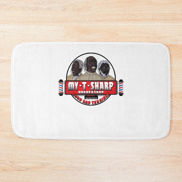 Item preview, My-T-Sharp designed and sold by BradenChicArt.
