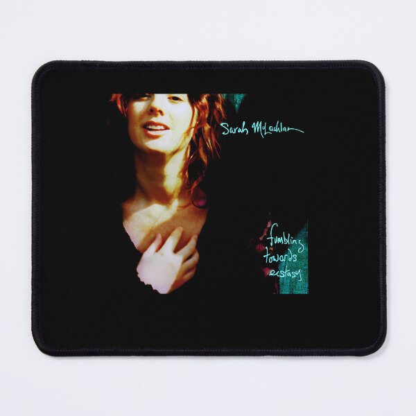 Item preview, Sarah McLachlan fumbling towards ecstasy designed and sold by PearceDelicies.