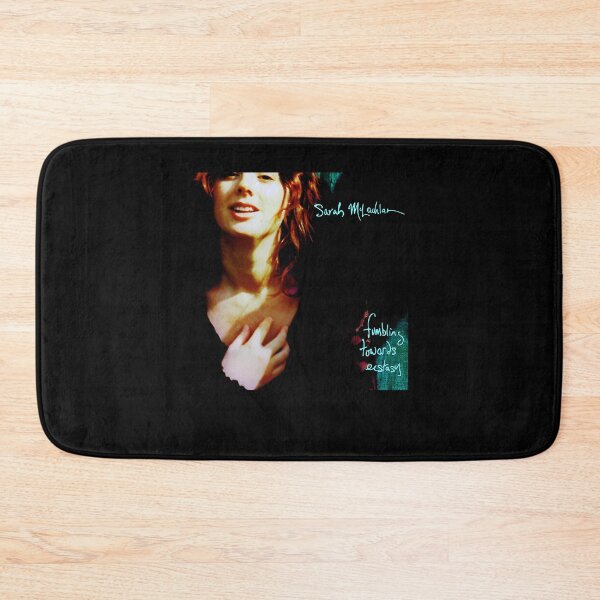 Item preview, Sarah McLachlan fumbling towards ecstasy designed and sold by PearceDelicies.