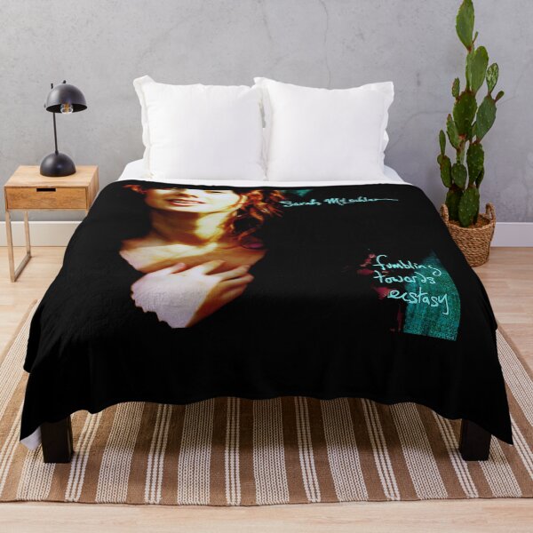 Item preview, Sarah McLachlan fumbling towards ecstasy designed and sold by PearceDelicies.