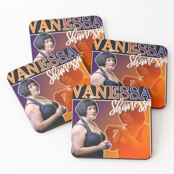 Item preview, Vanessa Shanessa  designed and sold by TheresaJPlace.