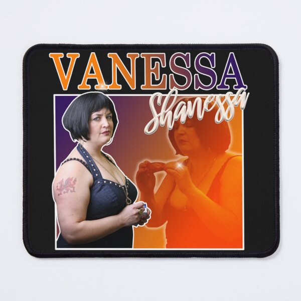 Item preview, Vanessa Shanessa designed and sold by TheresaJPlace.