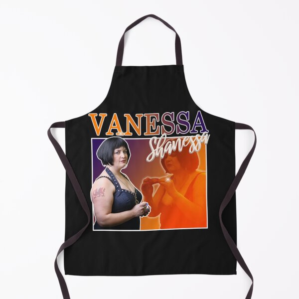Item preview, Vanessa Shanessa designed and sold by TheresaJPlace.