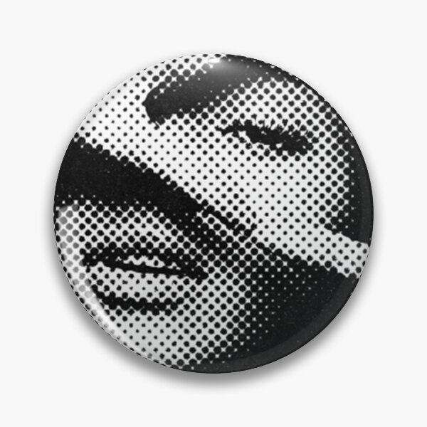 Item preview, Yonc - Halftone  designed and sold by TheresaJPlace.