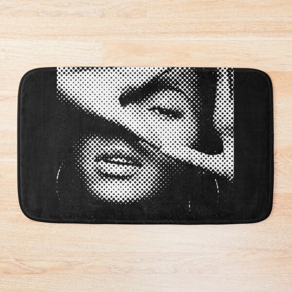 Item preview, Yonc - Halftone  designed and sold by TheresaJPlace.