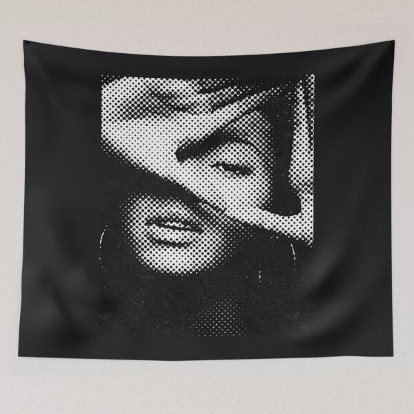 Item preview, Yonc - Halftone  designed and sold by TheresaJPlace.