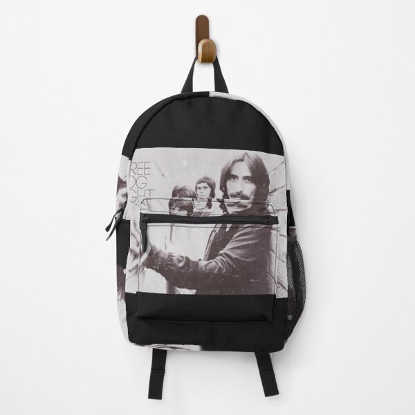 Item preview, Three Dog Night - Three Man  designed and sold by TheresaJPlace.