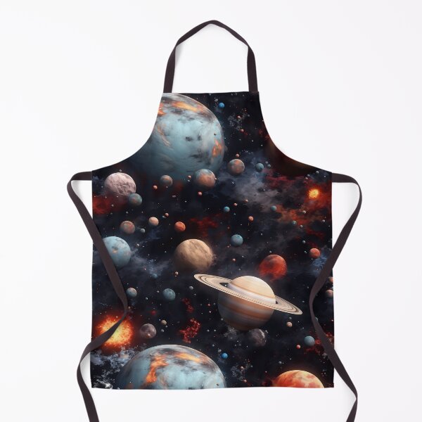 Item preview, Space Galaxy Pattern designed and sold by Skolyak.