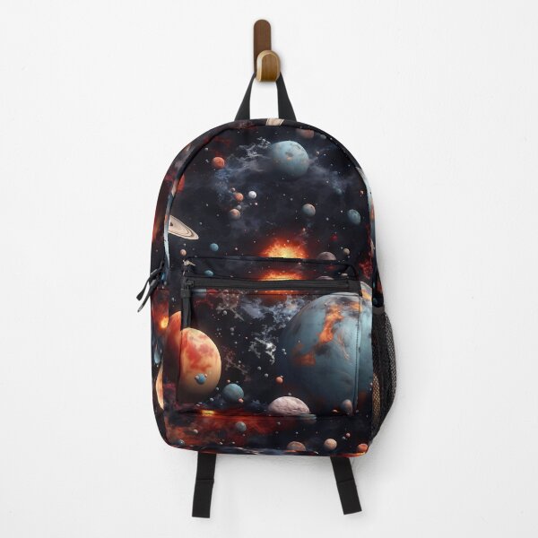 Item preview, Space Galaxy Pattern  designed and sold by Skolyak.