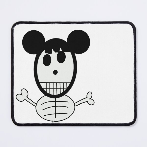 Item preview, Cute skeletons doodle style designed and sold by kewdtsdtsdts.