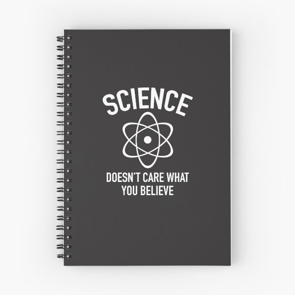 Item preview, Science Doesn't Care What You Believe In Essential designed and sold by DreuxGoguen.