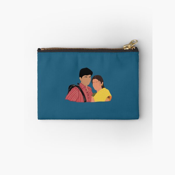 Item preview, Thalapathy Vijay and Trisha - GHILLI designed and sold by kaiwanj.