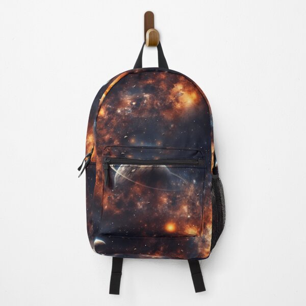 Item preview, Space Galaxy Pattern  designed and sold by Skolyak.