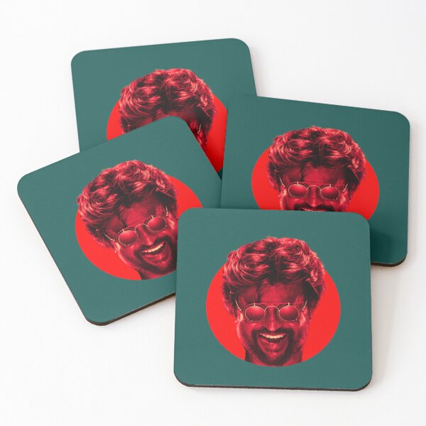 Item preview, Darbar Rajinikanth designed and sold by kaiwanj.