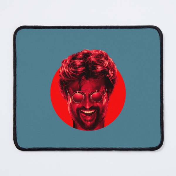 Item preview, Darbar Rajinikanth designed and sold by kaiwanj.