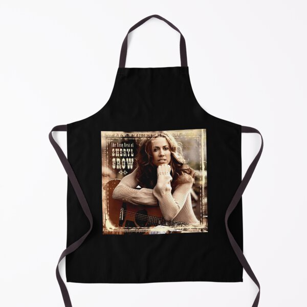 Item preview, Sheryl Crow the very best of sheryl crow designed and sold by CardenasRiglie.