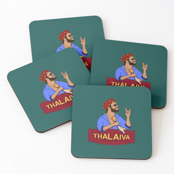 Item preview, Thalaivar rajinikanth tribute illustration designed and sold by kaiwanj.