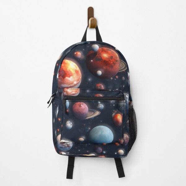 Item preview, Space Galaxy Pattern  designed and sold by Skolyak.