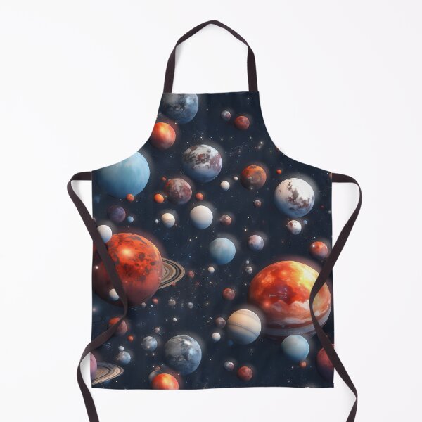 Item preview, Space Galaxy Pattern designed and sold by Skolyak.