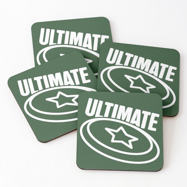 Item preview, Funny Ultimate Frisbee Disc Team Gift designed and sold by EganHunter.