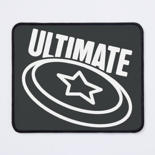 Item preview, Funny Ultimate Frisbee Disc Team Gift designed and sold by EganHunter.