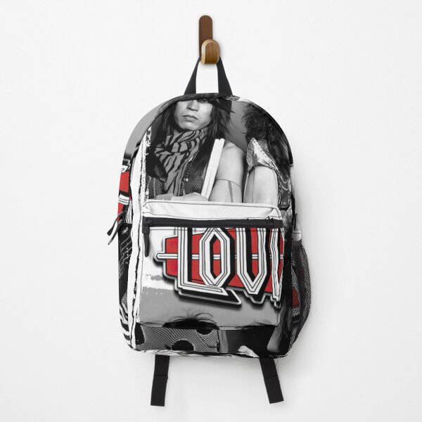 Item preview, Loudness band Classic  designed and sold by CreolaSauer.