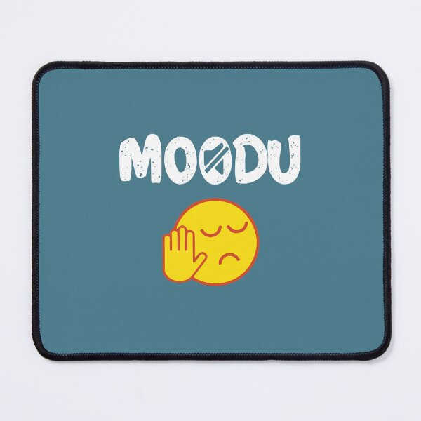 Item preview, Moodu Tamil Shutup funny quote  designed and sold by kaiwanj.