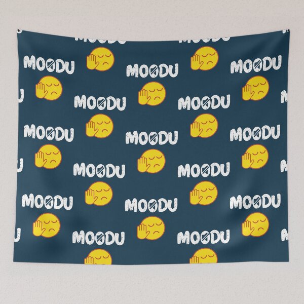 Item preview, Moodu Tamil Shutup funny quote  designed and sold by kaiwanj.