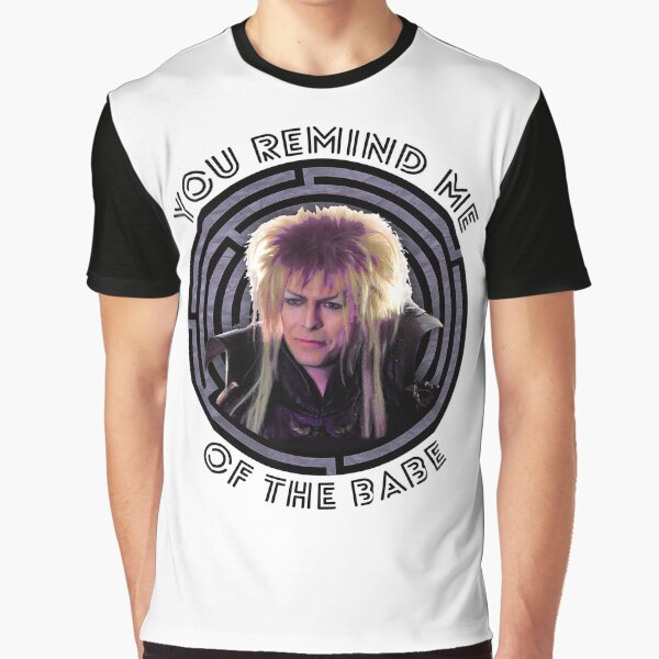 You Remind Me Of The Babe Gifts & Merchandise Redbubble