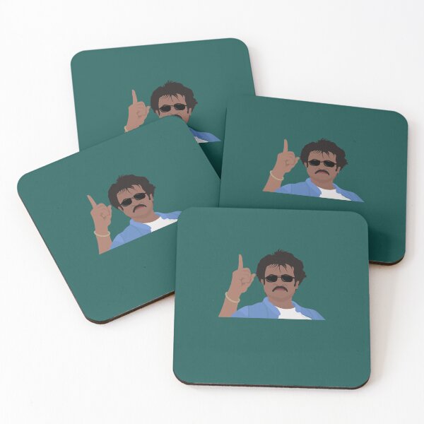 Item preview, Rajini - Padayappa designed and sold by kaiwanj.