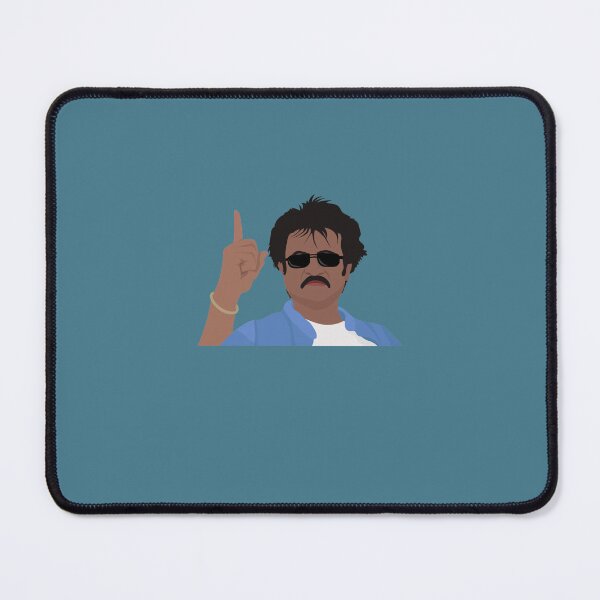 Item preview, Rajini - Padayappa designed and sold by kaiwanj.