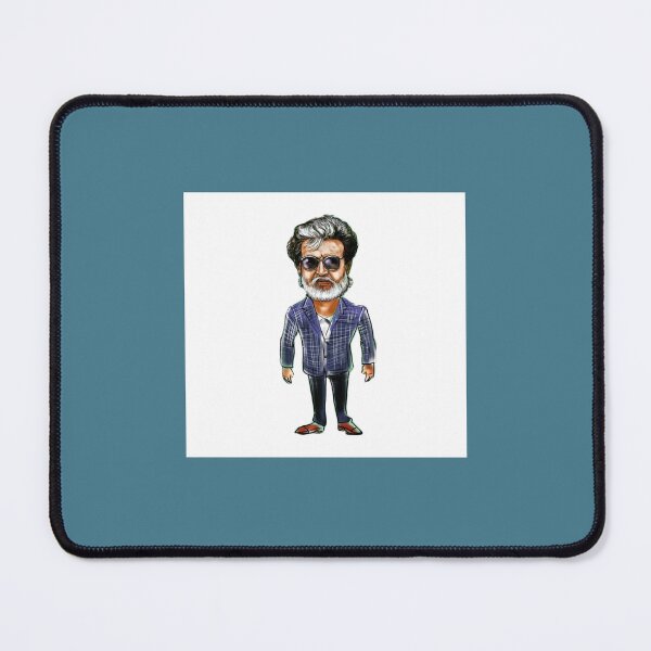 Item preview, Rajinikanth   designed and sold by kaiwanj.