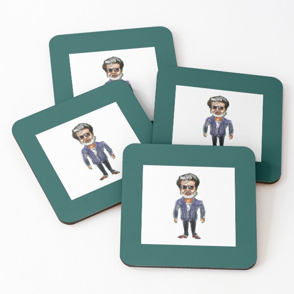 Item preview, Rajinikanth   designed and sold by kaiwanj.