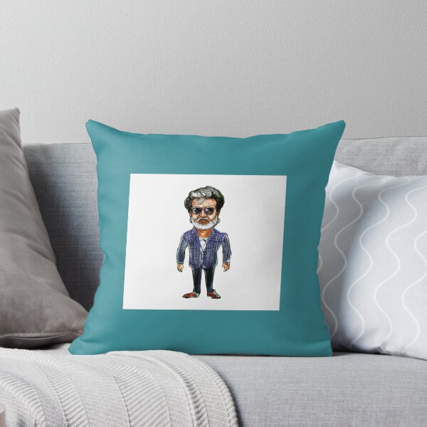 Item preview, Rajinikanth   designed and sold by kaiwanj.