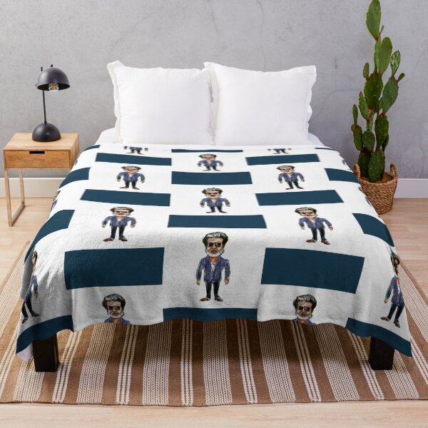 Item preview, Rajinikanth   designed and sold by kaiwanj.