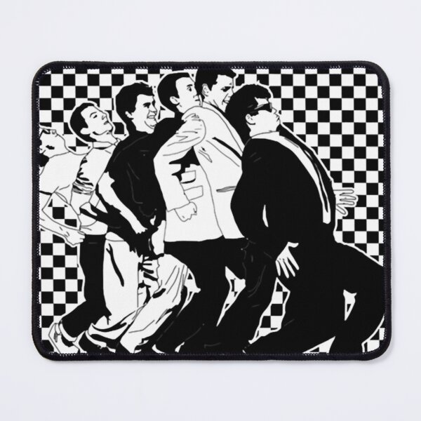 Item preview, Madness Band Classic designed and sold by CreolaSauer.