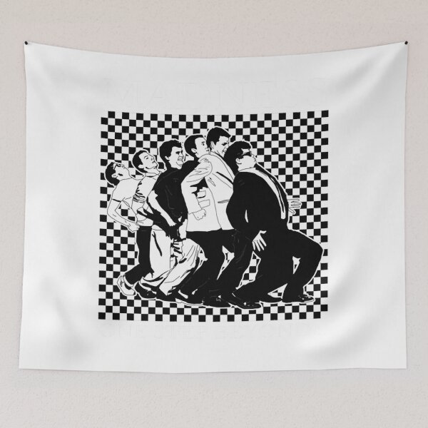 Item preview, Madness Band Classic designed and sold by CreolaSauer.