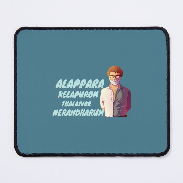 Item preview, Rajinikanth  designed and sold by kaiwanj.