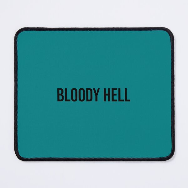 Item preview, Bloody Hell designed and sold by colterse.