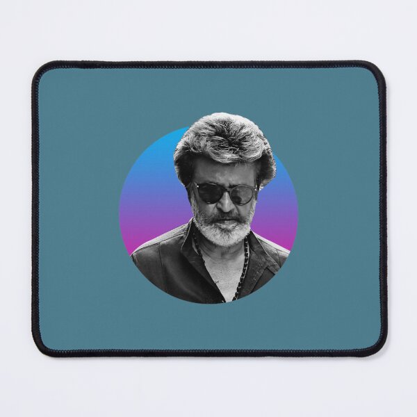 Item preview, Rajinikanth Retro designed and sold by kaiwanj.