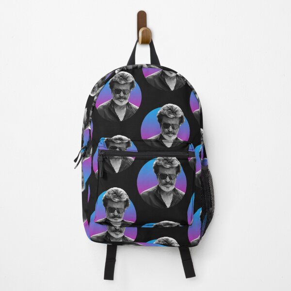 Item preview, Rajinikanth Retro designed and sold by kaiwanj.