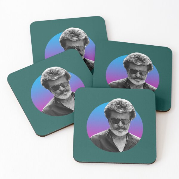 Item preview, Rajinikanth Retro designed and sold by kaiwanj.