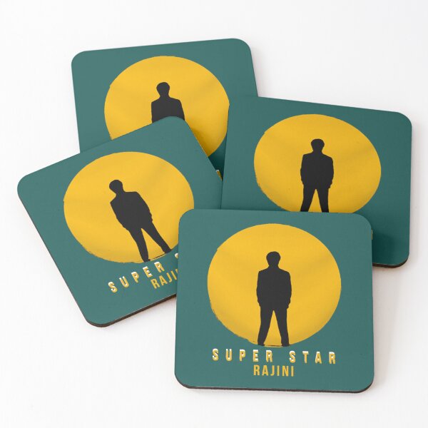 Item preview, Super Star Rajini Premium  designed and sold by kaiwanj.