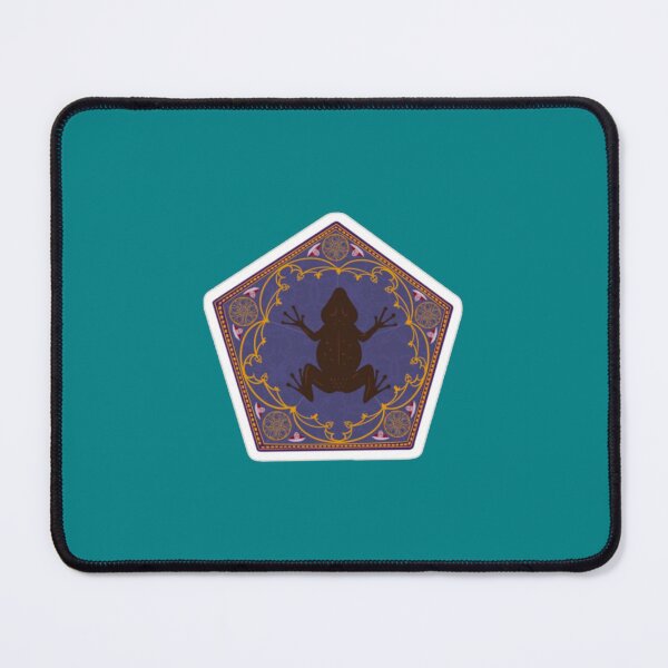 Item preview, Chocolate frogs - frog silhouette    designed and sold by colterse.