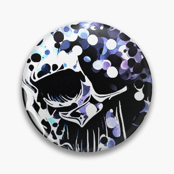 Item preview, Bubbly thinking skull designed and sold by cianijoellen.
