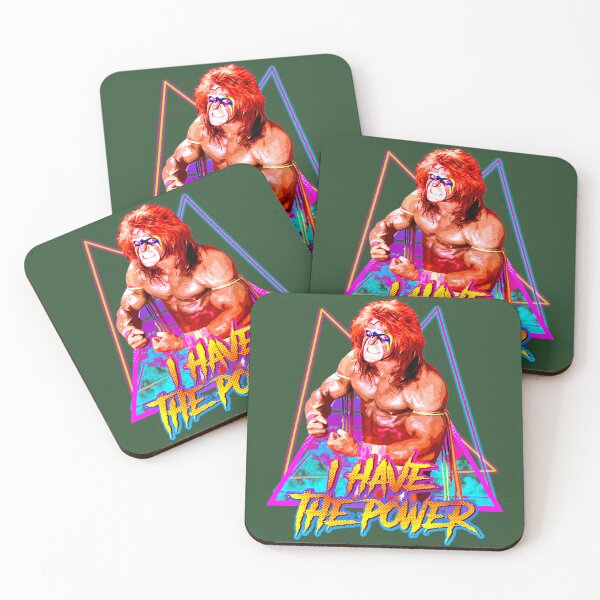 Item preview, i have the power designed and sold by EganHunter.