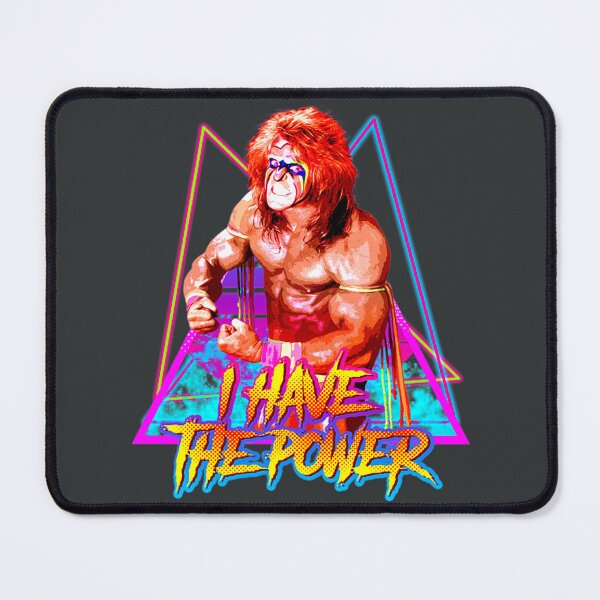 Item preview, i have the power designed and sold by EganHunter.
