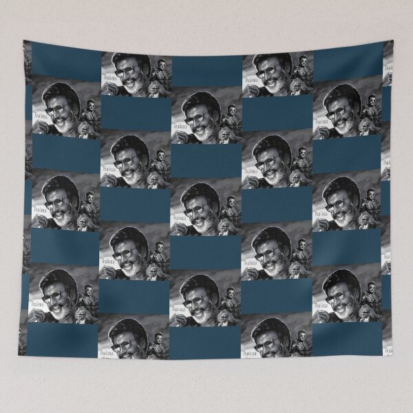 Item preview, Rajinikanth Thalivaaand Artwork designed and sold by kaiwanj.