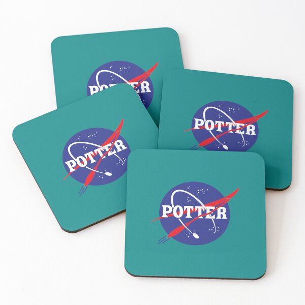Item preview, FUNNY NASA - HP    designed and sold by colterse.